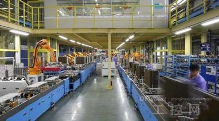 工业4.0与工业互联网 辨析其异同，把握智能制造的未来