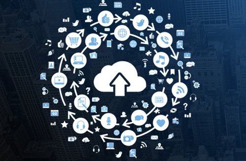 信息系统集成服务 构建数字化时代的核心枢纽