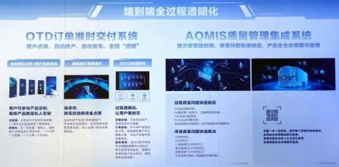 北汽重卡数字孪生智慧工厂投产，信息系统集成服务助推首台车下线即交付